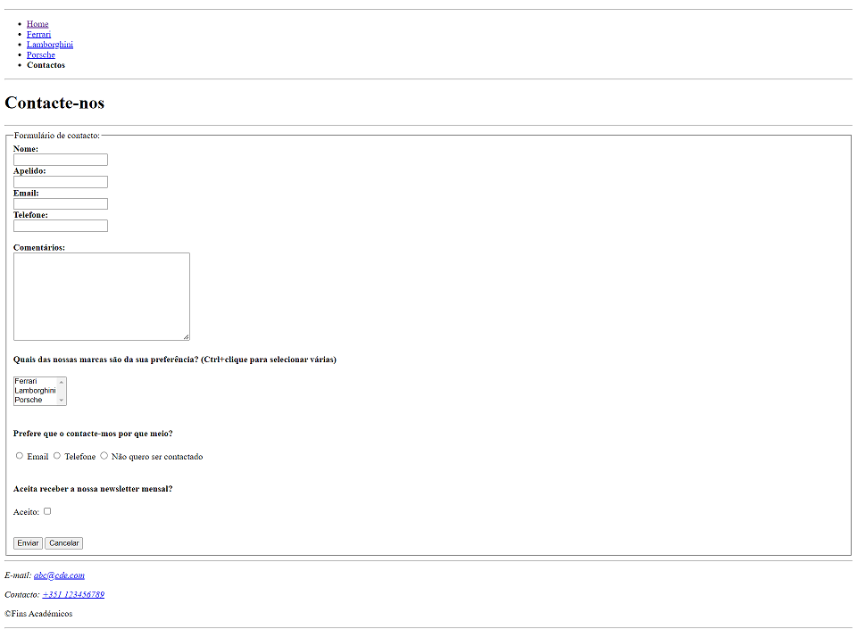 html5 exercise page thumbnail