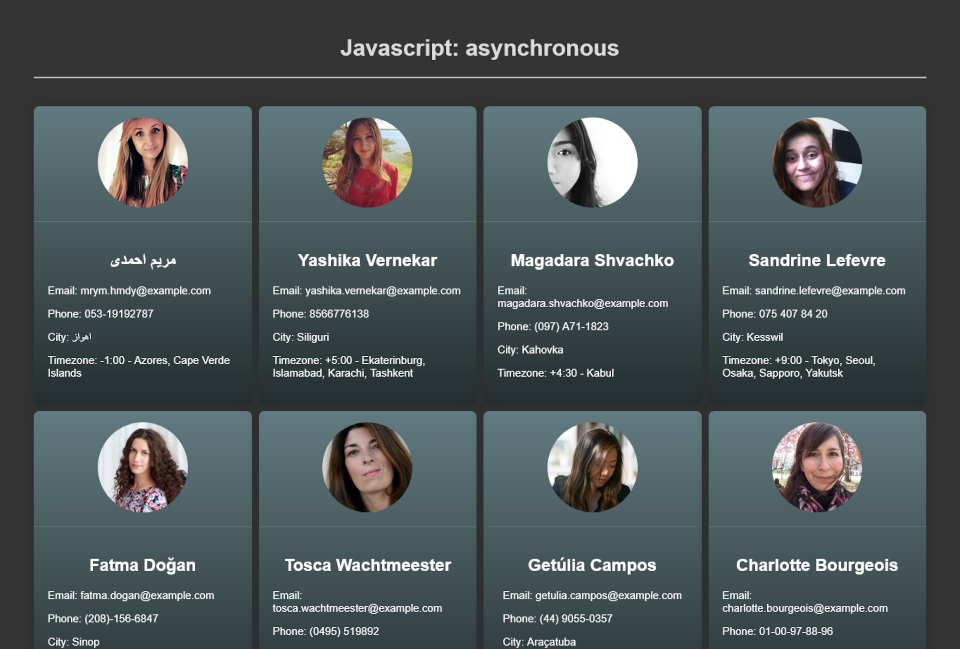 js exercise page thumbnail
